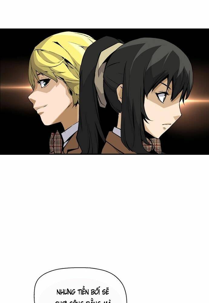Sự Trở Lại Của Huyền Thoại Chapter 18 - Trang 2