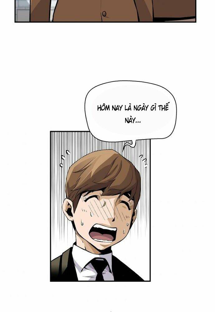 Sự Trở Lại Của Huyền Thoại Chapter 18 - Trang 2