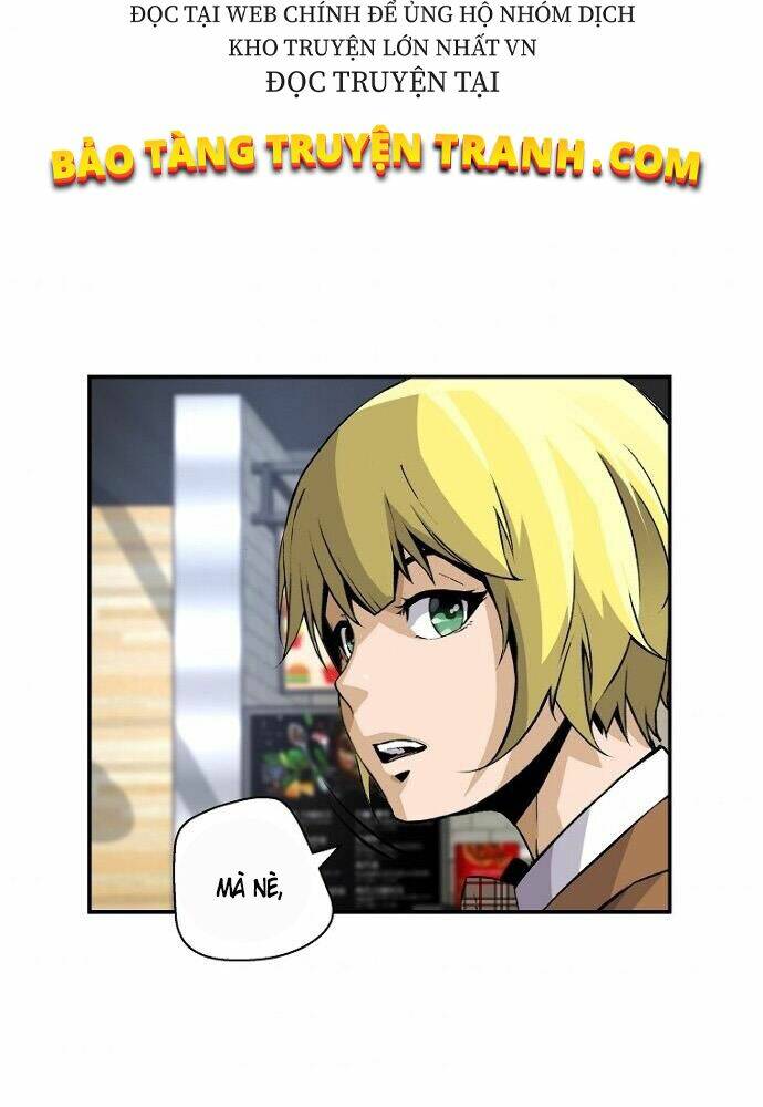 Sự Trở Lại Của Huyền Thoại Chapter 18 - Trang 2