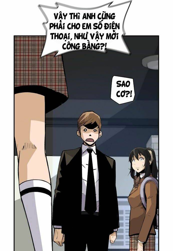 Sự Trở Lại Của Huyền Thoại Chapter 18 - Trang 2