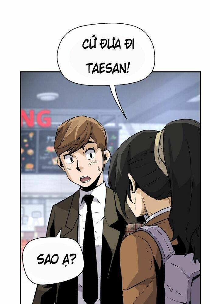 Sự Trở Lại Của Huyền Thoại Chapter 18 - Trang 2