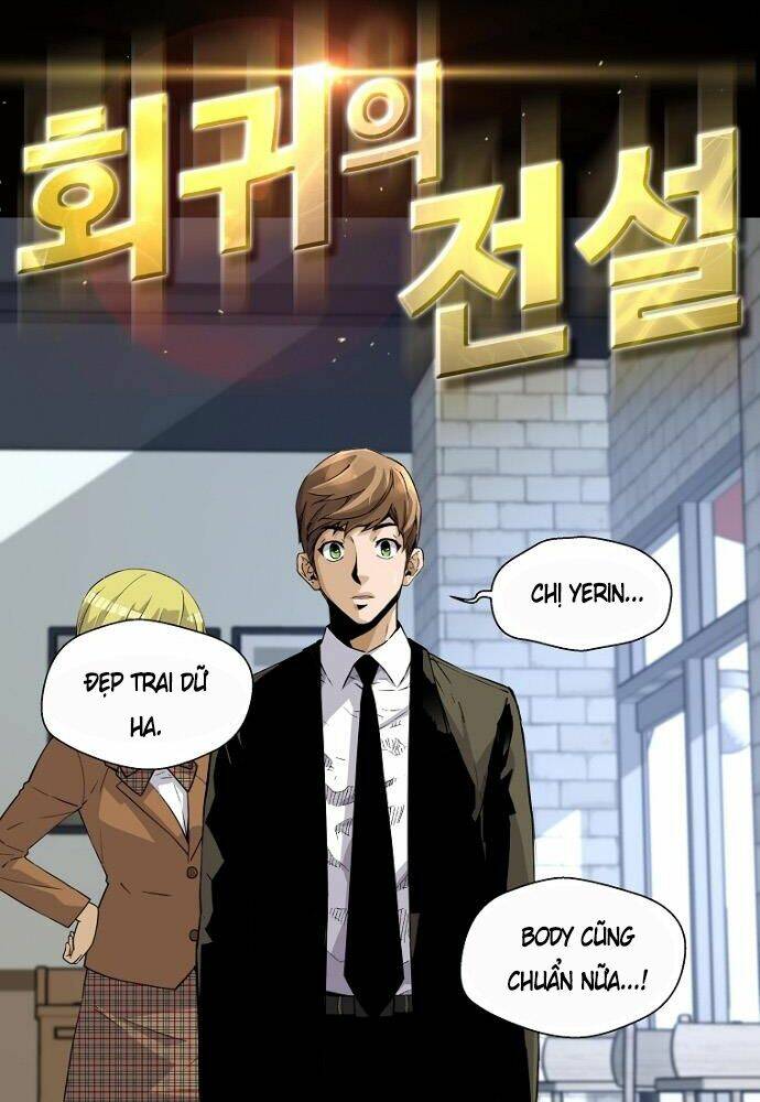 Sự Trở Lại Của Huyền Thoại Chapter 18 - Trang 2