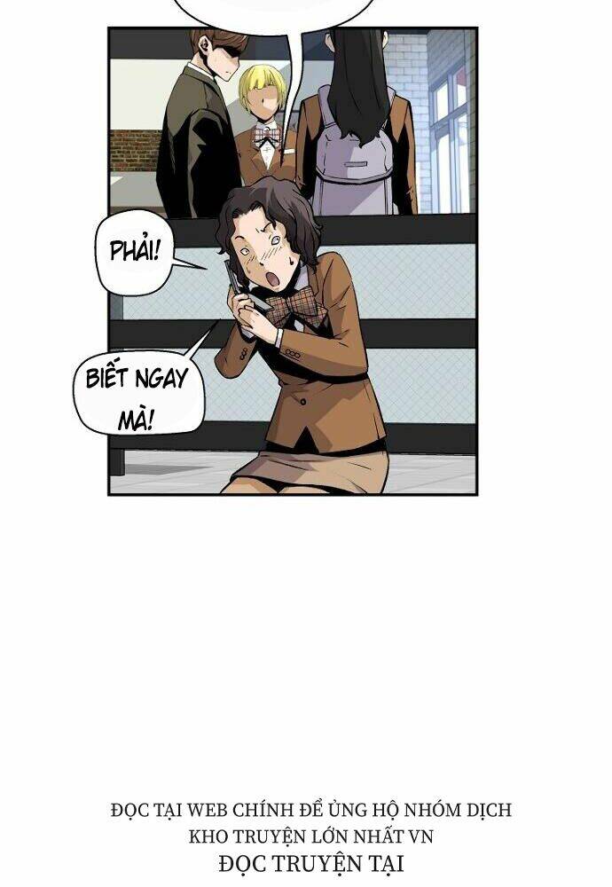 Sự Trở Lại Của Huyền Thoại Chapter 18 - Trang 2