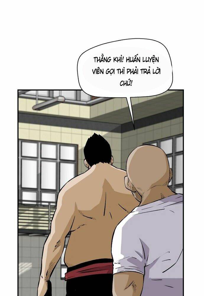 Sự Trở Lại Của Huyền Thoại Chapter 18 - Trang 2