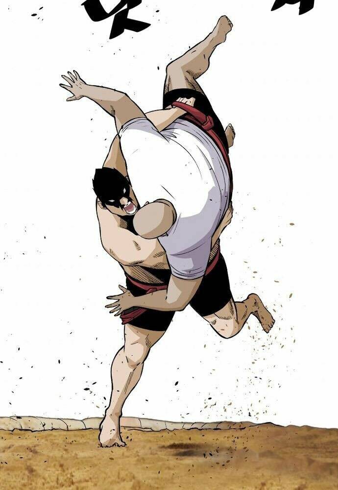 Sự Trở Lại Của Huyền Thoại Chapter 18 - Trang 2