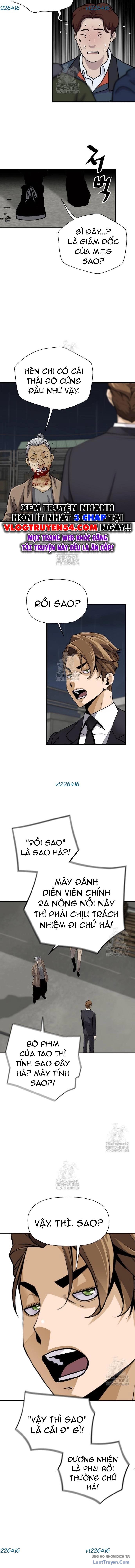 Sự Trở Lại Của Huyền Thoại Chapter 188 - Trang 2