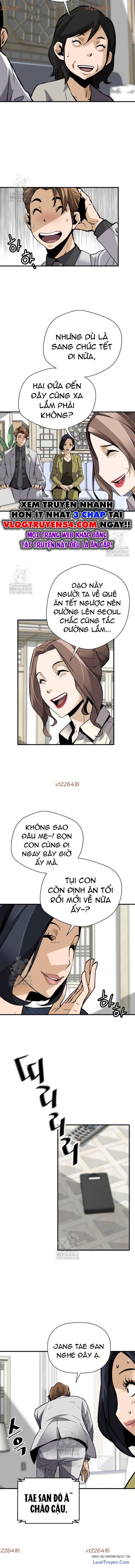 Sự Trở Lại Của Huyền Thoại Chapter 188 - Trang 2