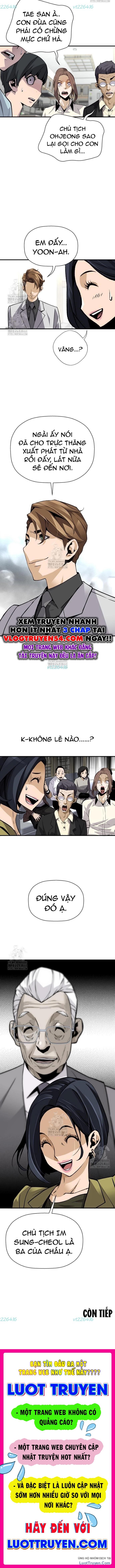 Sự Trở Lại Của Huyền Thoại Chapter 188 - Trang 2