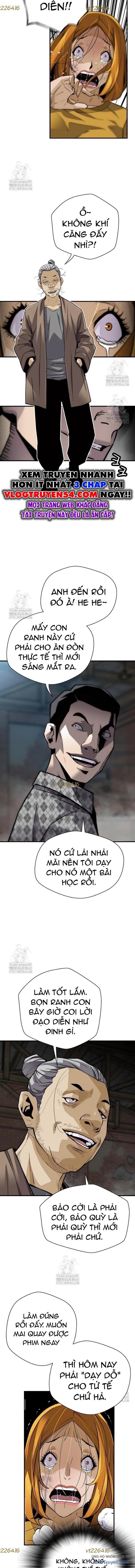 Sự Trở Lại Của Huyền Thoại Chapter 188 - Trang 2