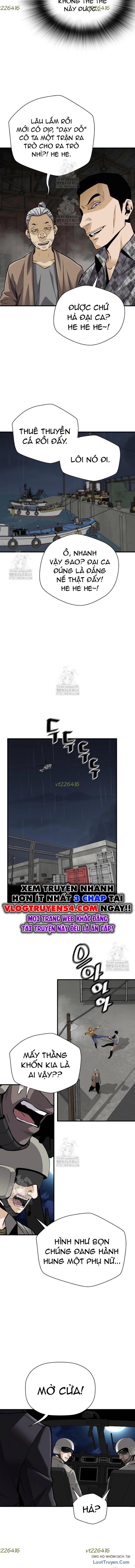 Sự Trở Lại Của Huyền Thoại Chapter 188 - Trang 2