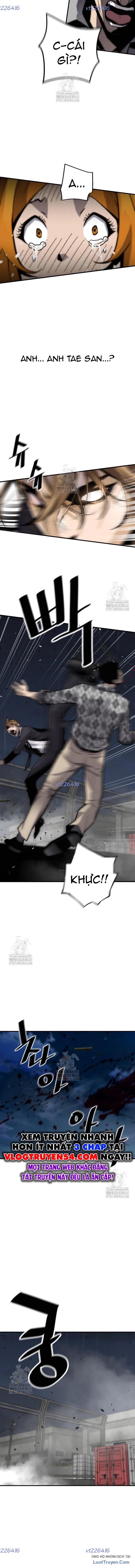 Sự Trở Lại Của Huyền Thoại Chapter 188 - Trang 2