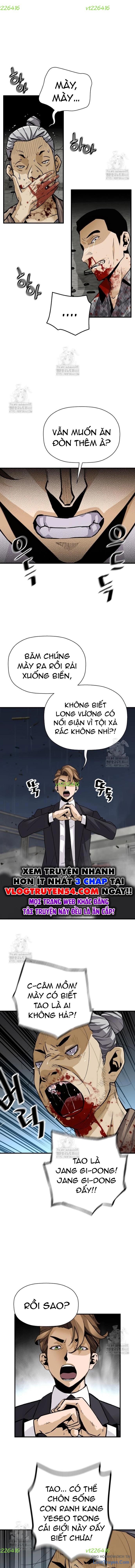 Sự Trở Lại Của Huyền Thoại Chapter 188 - Trang 2