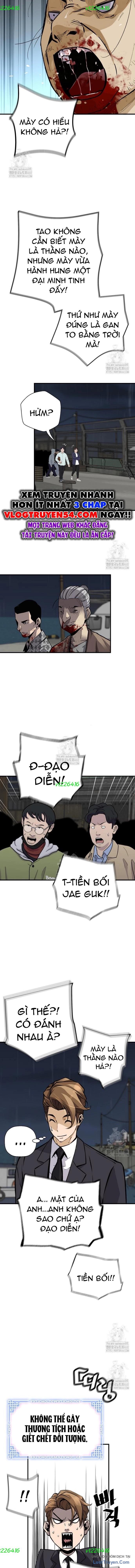 Sự Trở Lại Của Huyền Thoại Chapter 188 - Trang 2