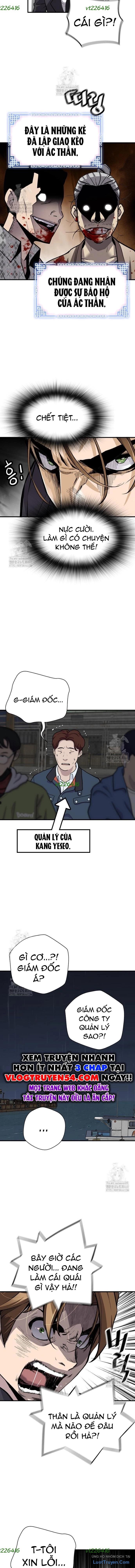 Sự Trở Lại Của Huyền Thoại Chapter 188 - Trang 2