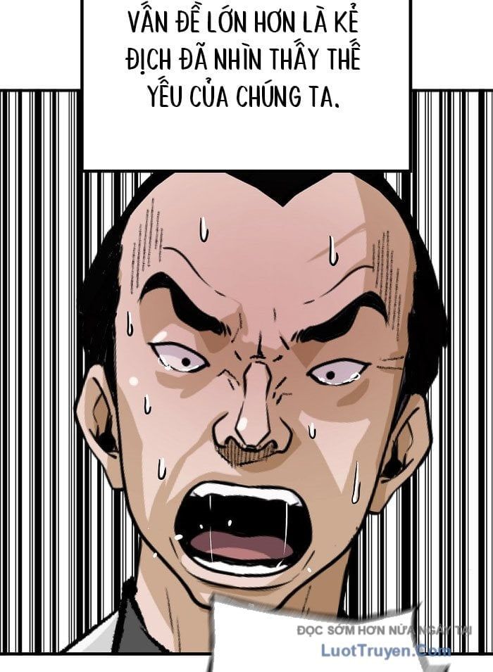 Sự Trở Lại Của Huyền Thoại Chapter 189 - Trang 2