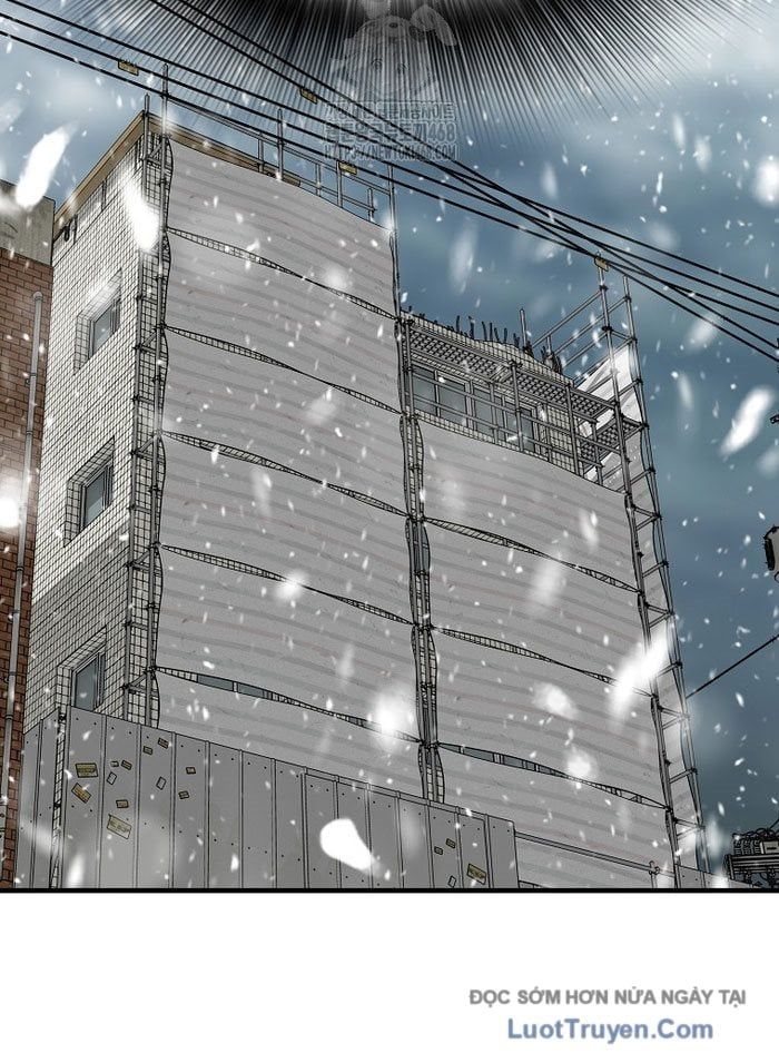 Sự Trở Lại Của Huyền Thoại Chapter 189 - Trang 2