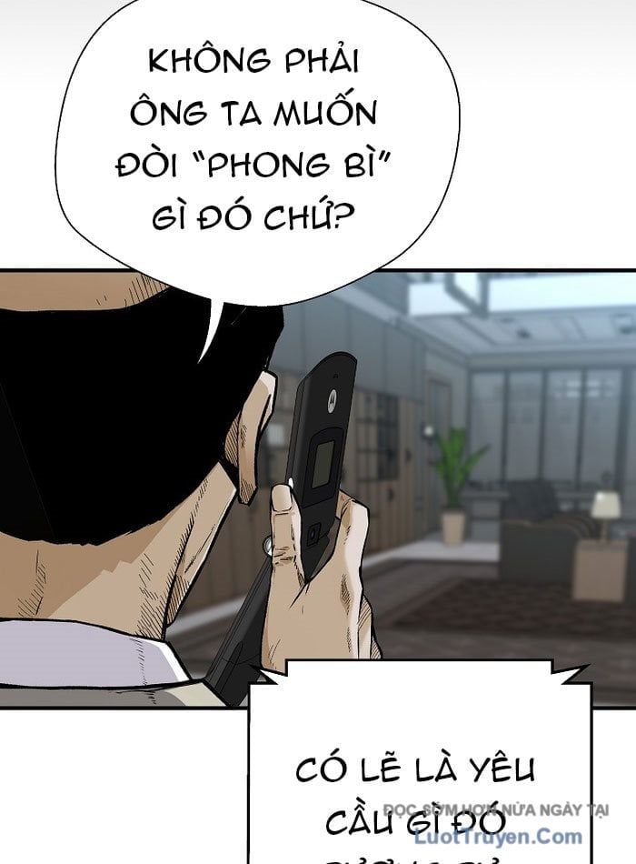 Sự Trở Lại Của Huyền Thoại Chapter 189 - Trang 2