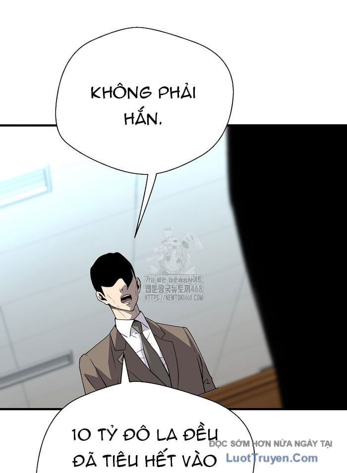Sự Trở Lại Của Huyền Thoại Chapter 189 - Trang 2