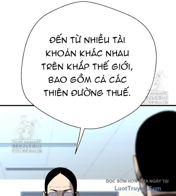 Sự Trở Lại Của Huyền Thoại Chapter 189 - Trang 2