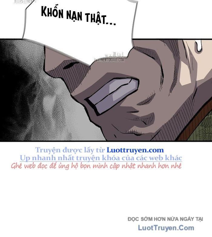 Sự Trở Lại Của Huyền Thoại Chapter 189 - Trang 2