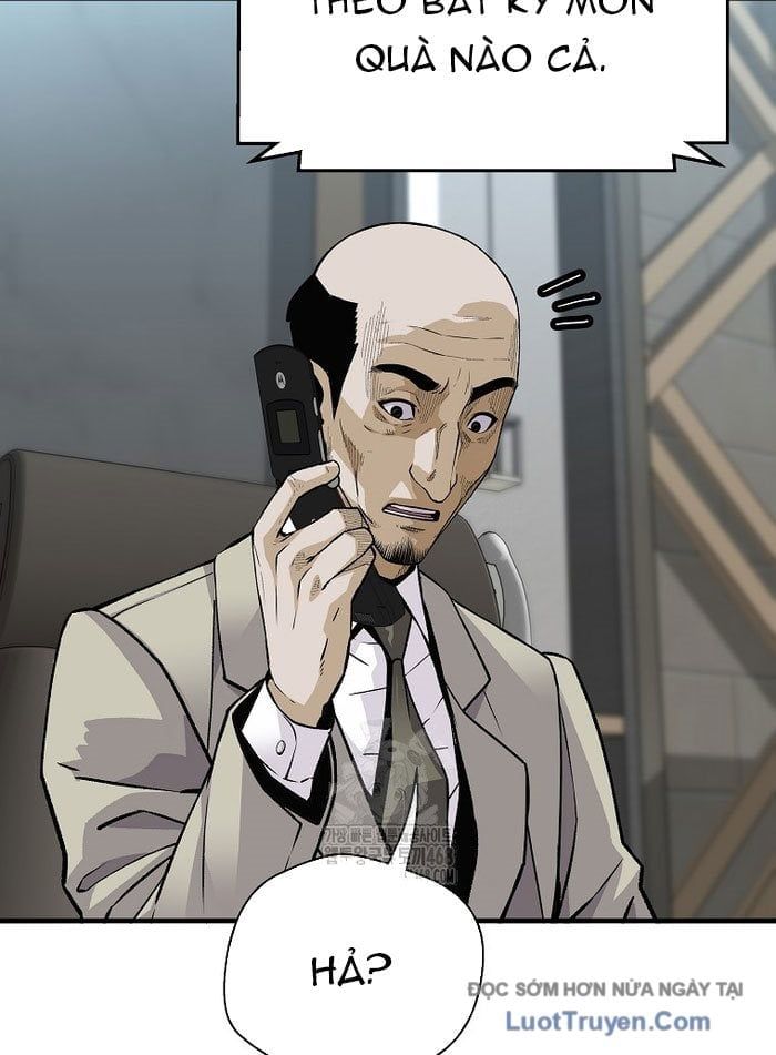 Sự Trở Lại Của Huyền Thoại Chapter 189 - Trang 2