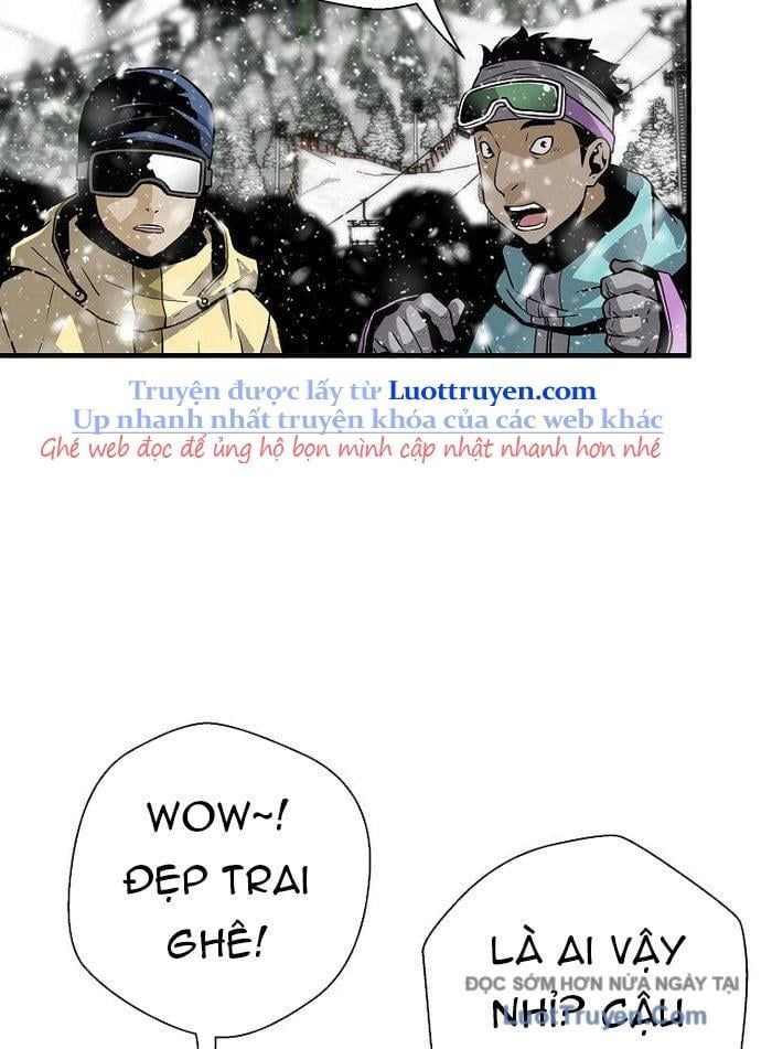 Sự Trở Lại Của Huyền Thoại Chapter 189 - Trang 2