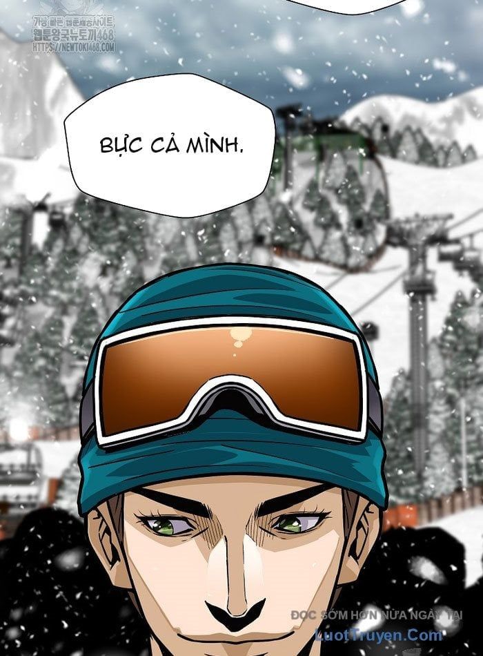 Sự Trở Lại Của Huyền Thoại Chapter 189 - Trang 2