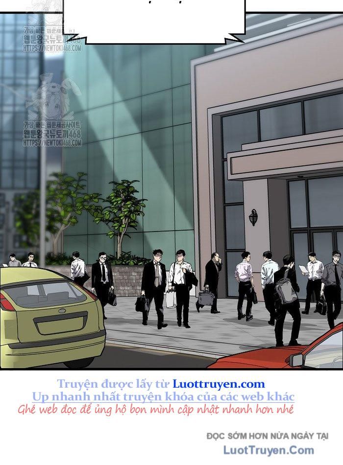 Sự Trở Lại Của Huyền Thoại Chapter 189 - Trang 2
