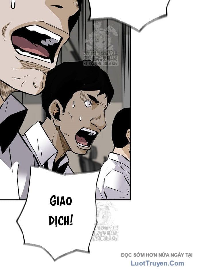 Sự Trở Lại Của Huyền Thoại Chapter 189 - Trang 2