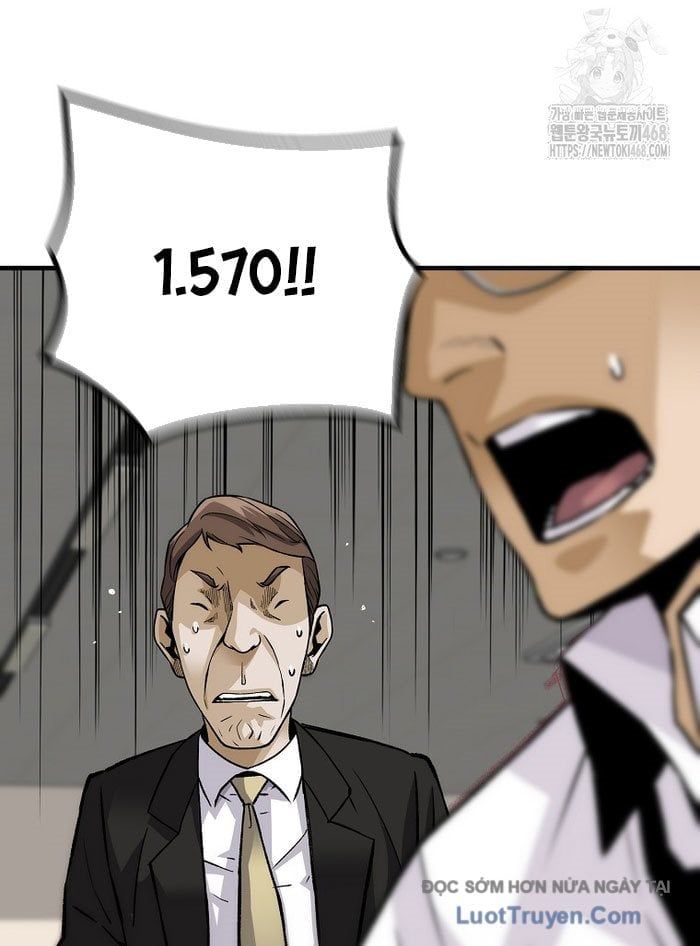 Sự Trở Lại Của Huyền Thoại Chapter 189 - Trang 2