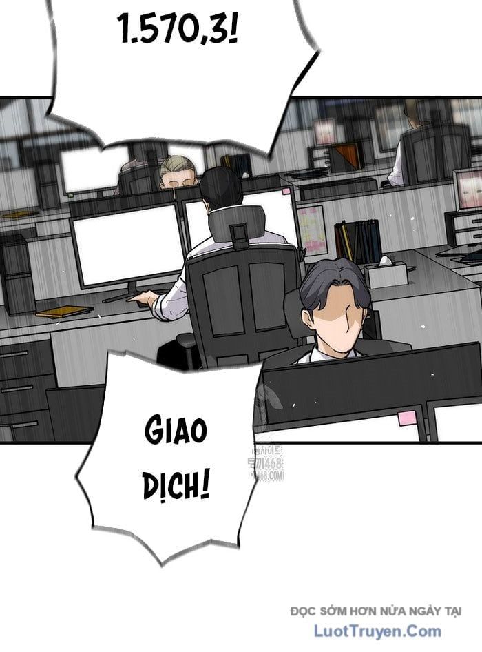 Sự Trở Lại Của Huyền Thoại Chapter 189 - Trang 2