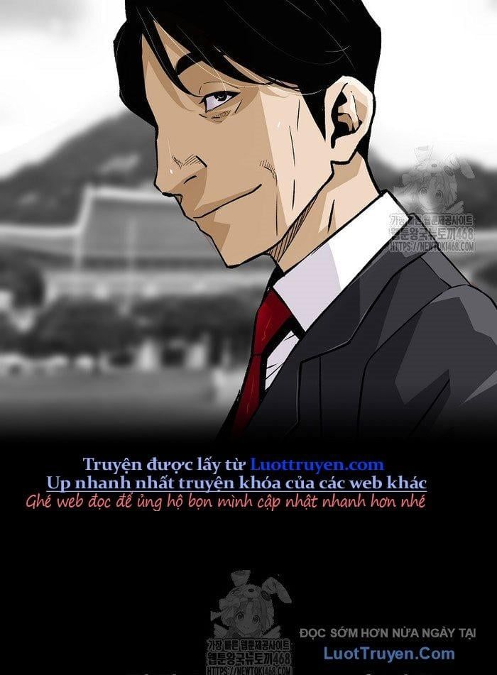 Sự Trở Lại Của Huyền Thoại Chapter 189 - Trang 2