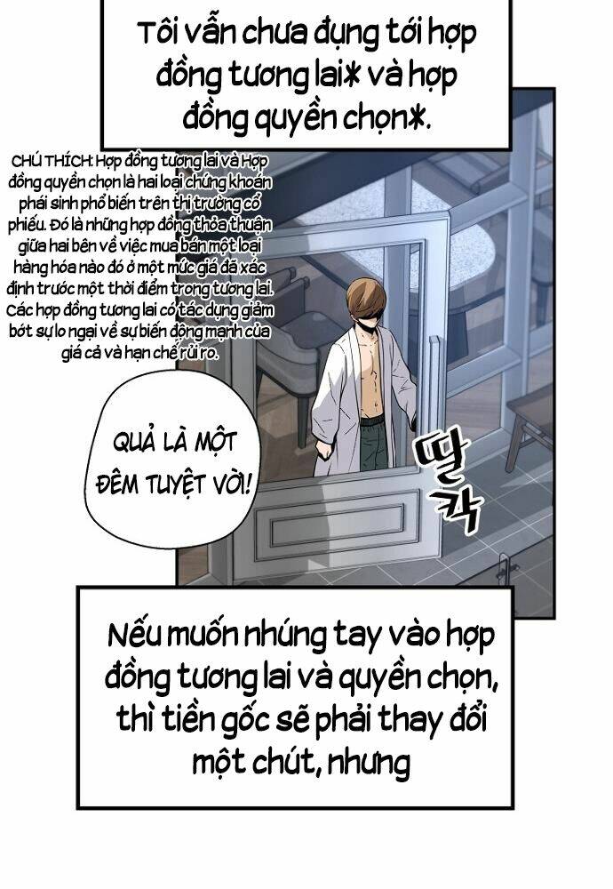 Sự Trở Lại Của Huyền Thoại Chapter 19 - Trang 2
