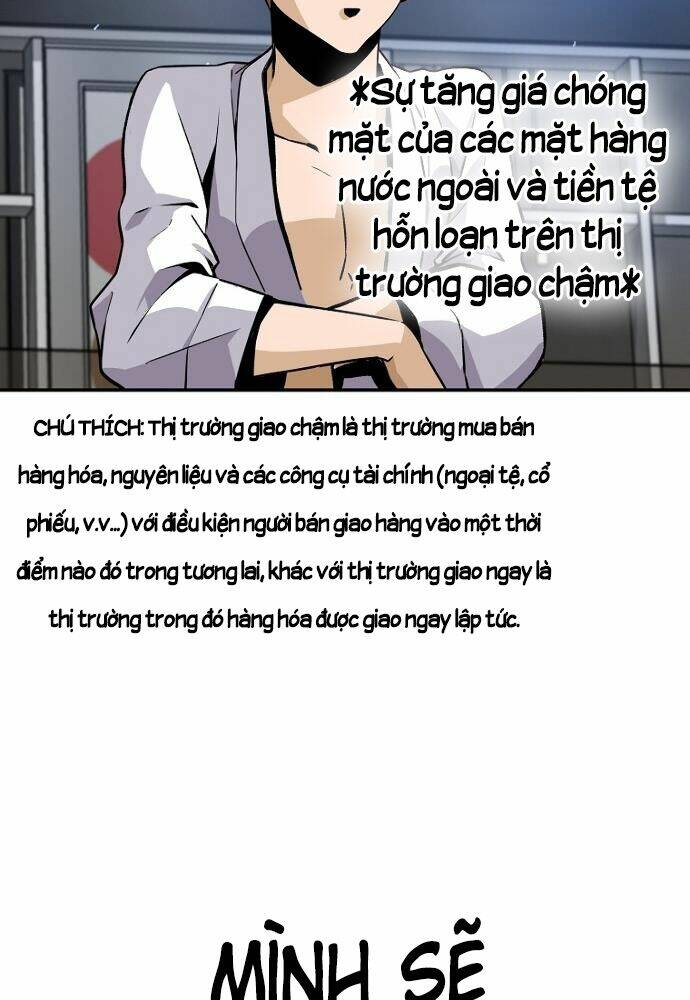 Sự Trở Lại Của Huyền Thoại Chapter 19 - Trang 2