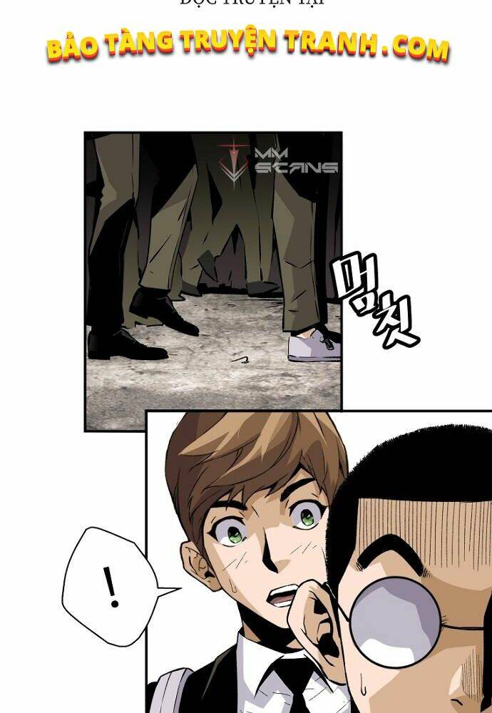 Sự Trở Lại Của Huyền Thoại Chapter 19 - Trang 2