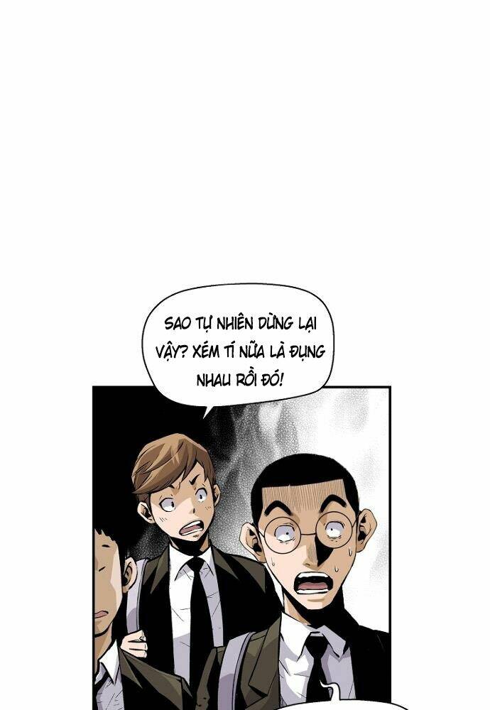 Sự Trở Lại Của Huyền Thoại Chapter 19 - Trang 2