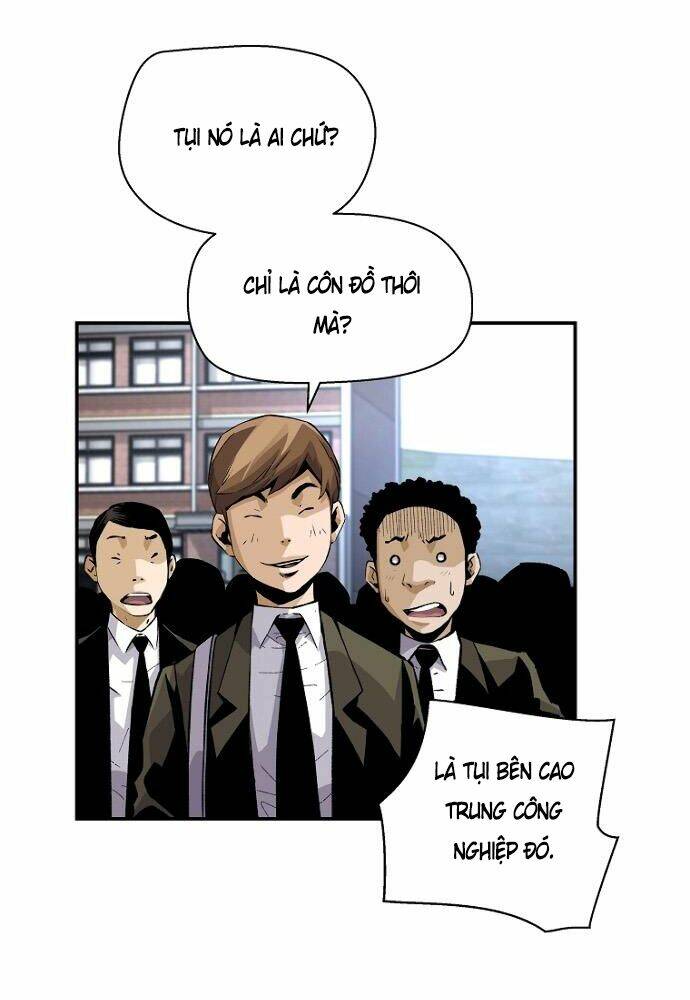 Sự Trở Lại Của Huyền Thoại Chapter 19 - Trang 2