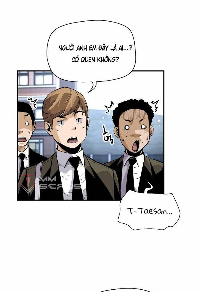 Sự Trở Lại Của Huyền Thoại Chapter 19 - Trang 2