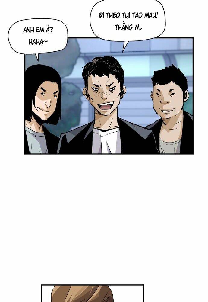 Sự Trở Lại Của Huyền Thoại Chapter 19 - Trang 2