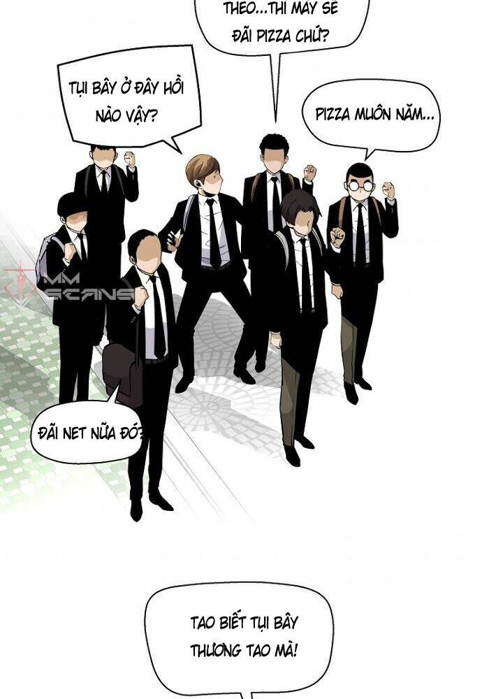 Sự Trở Lại Của Huyền Thoại Chapter 19 - Trang 2