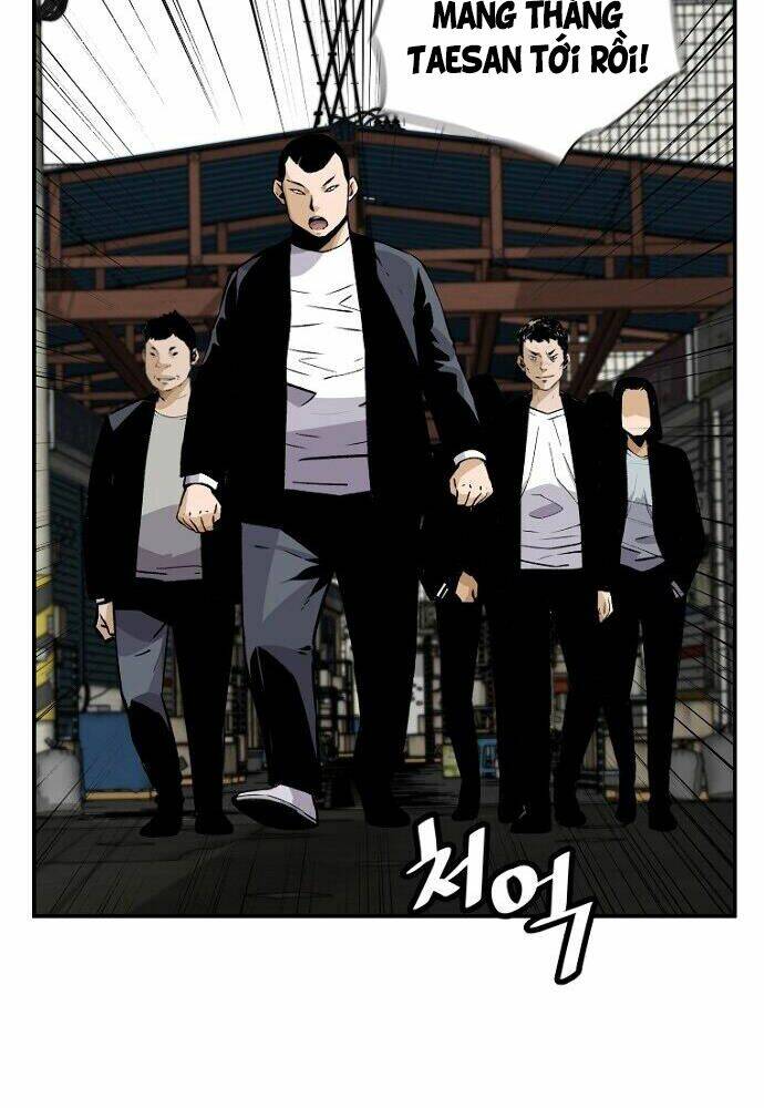 Sự Trở Lại Của Huyền Thoại Chapter 19 - Trang 2