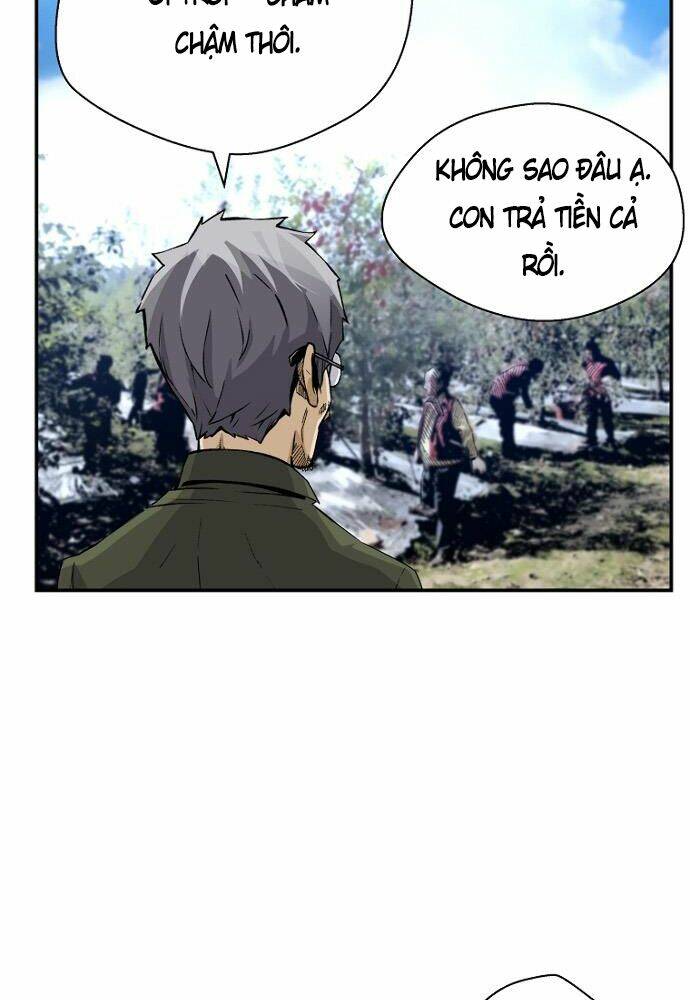 Sự Trở Lại Của Huyền Thoại Chapter 19 - Trang 2