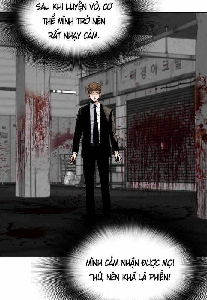 Sự Trở Lại Của Huyền Thoại Chapter 19 - Trang 2