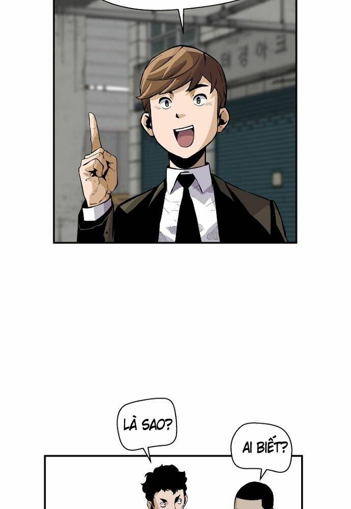 Sự Trở Lại Của Huyền Thoại Chapter 19 - Trang 2