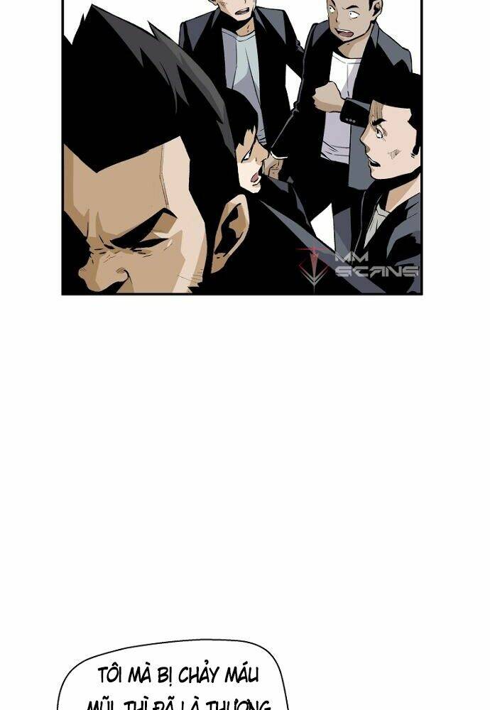 Sự Trở Lại Của Huyền Thoại Chapter 19 - Trang 2