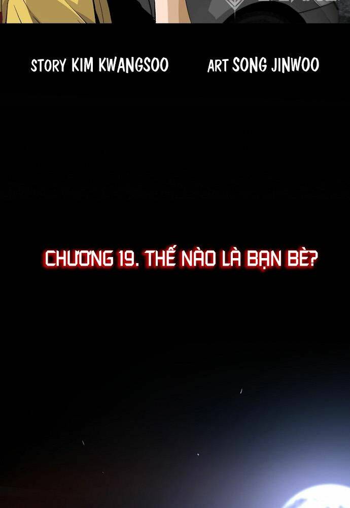 Sự Trở Lại Của Huyền Thoại Chapter 19 - Trang 2