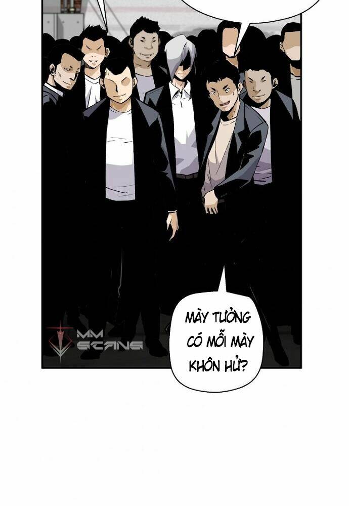 Sự Trở Lại Của Huyền Thoại Chapter 19 - Trang 2