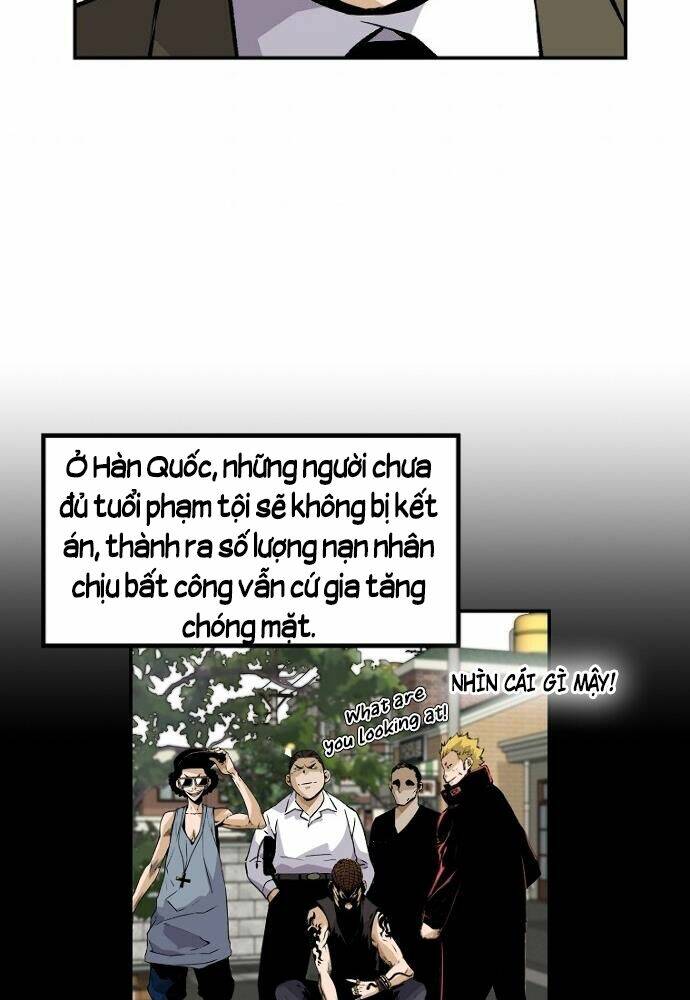 Sự Trở Lại Của Huyền Thoại Chapter 19 - Trang 2