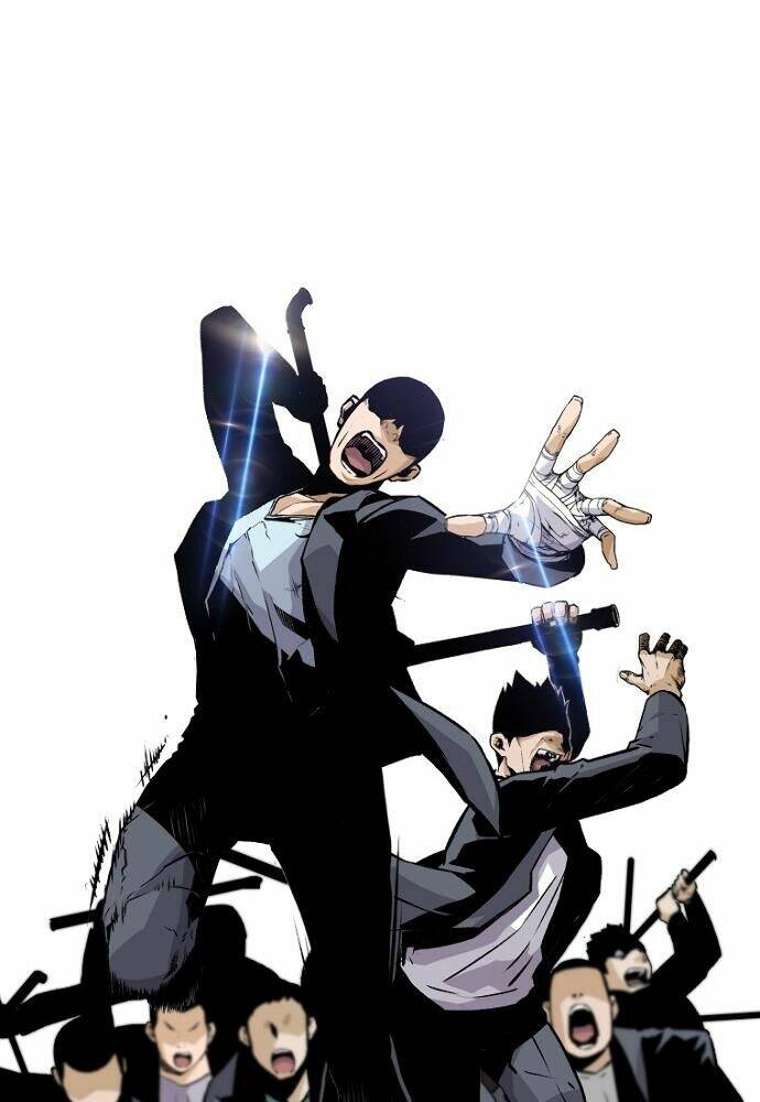 Sự Trở Lại Của Huyền Thoại Chapter 19 - Trang 2