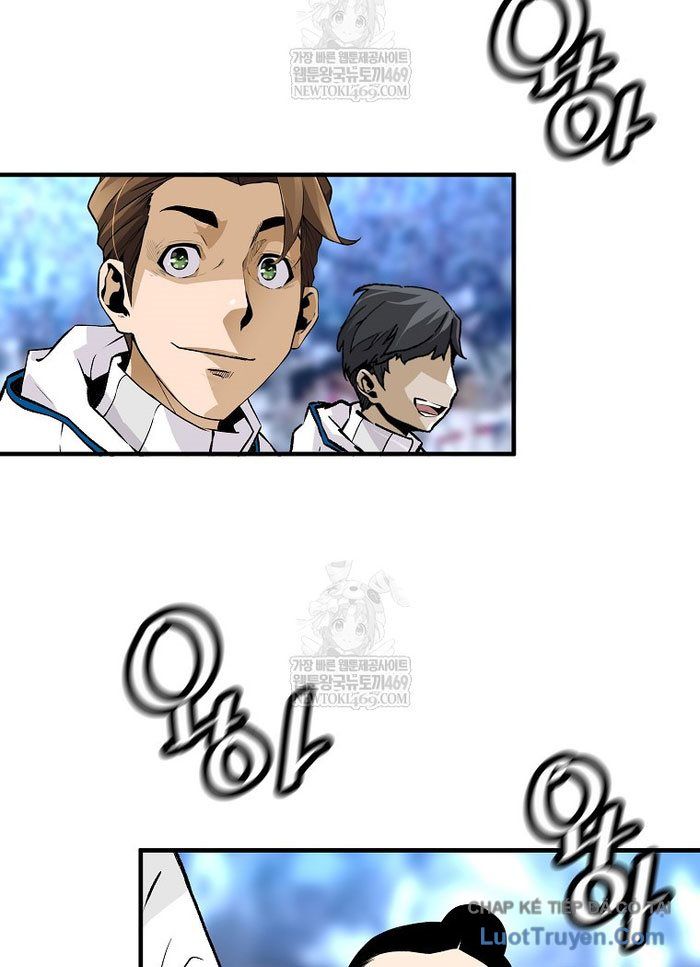 Sự Trở Lại Của Huyền Thoại Chapter 197 - Trang 2